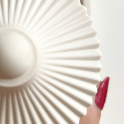 Deksel detail Precious juwelendoosje