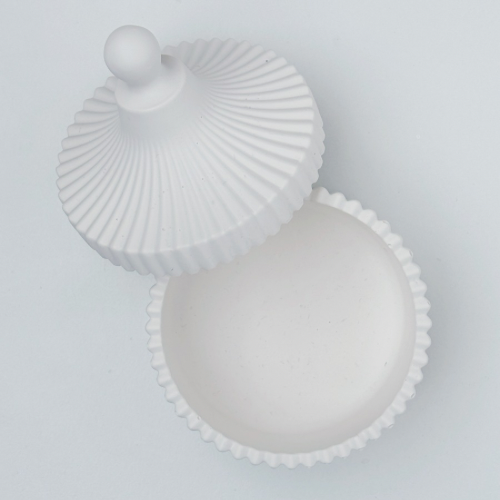 Precious juwelendoosje open potje