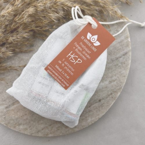 auraspray etherische olie geurfrequentie HSP hoogsensitief cleansing grounding protection